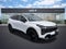 2026 Kia Sportage X-Line Certified Pre-Owned!!