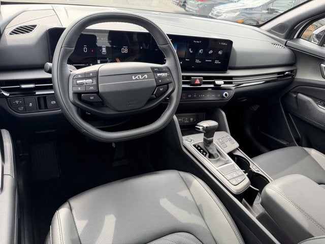 2026 Kia Sportage X-Line Certified Pre-Owned!!