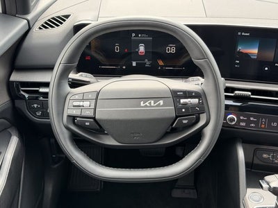 2026 Kia Sportage X-Line Certified Pre-Owned!!