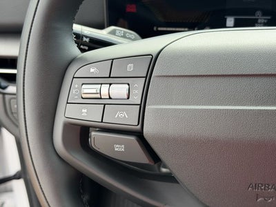 2026 Kia Sportage X-Line Certified Pre-Owned!!