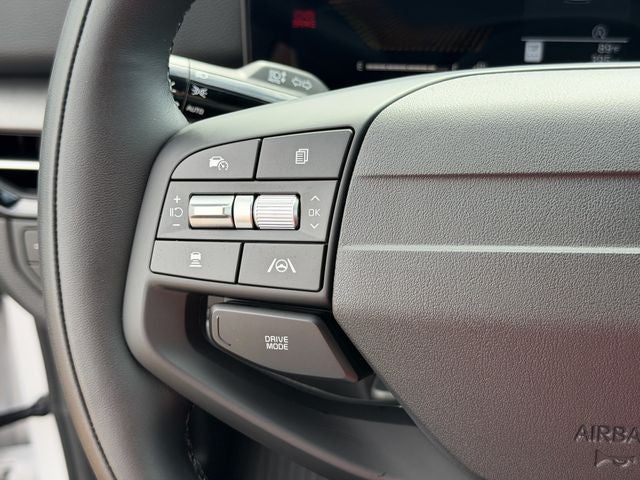 2026 Kia Sportage X-Line Certified Pre-Owned!!