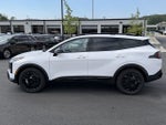 2026 Kia Sportage X-Line Certified Pre-Owned!!