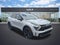 2025 Kia Sportage X-Line Certified Pre-Owned!