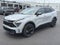 2025 Kia Sportage X-Line Certified Pre-Owned!