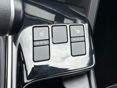 2025 Kia Sportage X-Line Certified Pre-Owned!
