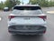 2025 Kia Sportage X-Line Certified Pre-Owned!