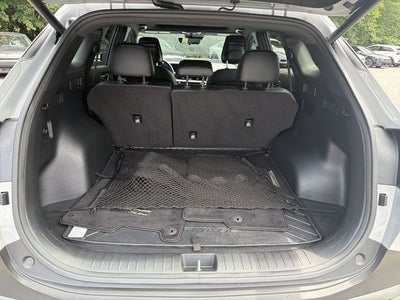 2024 Kia Sportage X-Line Certified Pre-Owned!