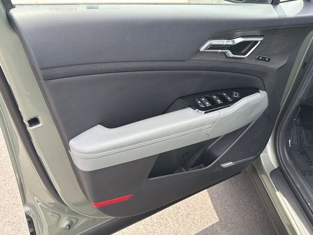 2023 Kia Sportage X-Pro Prestige
