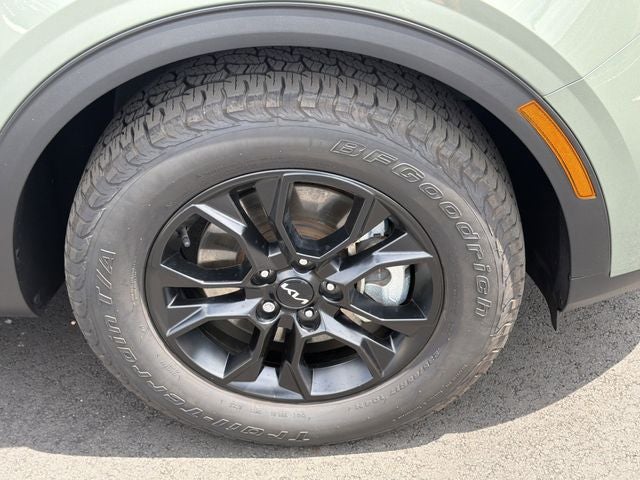 2023 Kia Sportage X-Pro Prestige