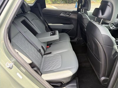 2023 Kia Sportage X-Pro Prestige