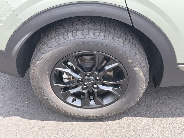 2023 Kia Sportage X-Pro Prestige