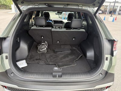 2023 Kia Sportage X-Pro Prestige