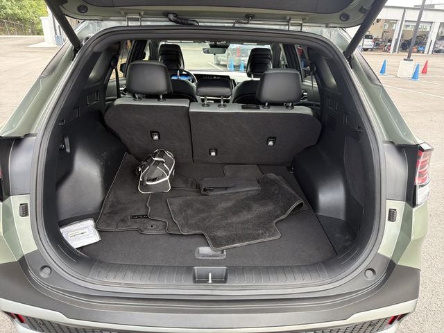 2023 Kia Sportage X-Pro Prestige