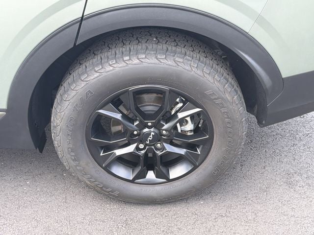 2023 Kia Sportage X-Pro Prestige