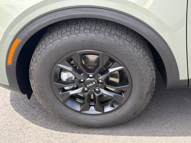 2023 Kia Sportage X-Pro Prestige