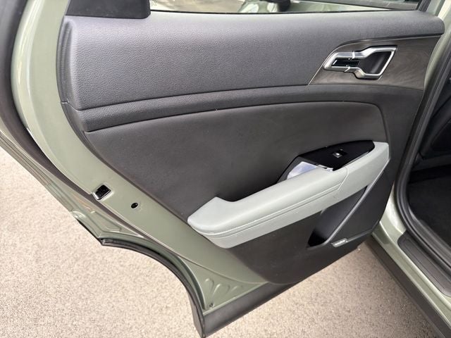 2023 Kia Sportage X-Pro Prestige
