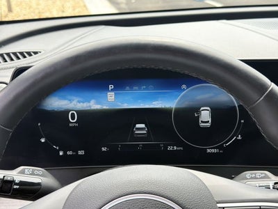 2023 Kia Sportage X-Pro Prestige