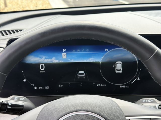 2023 Kia Sportage X-Pro Prestige