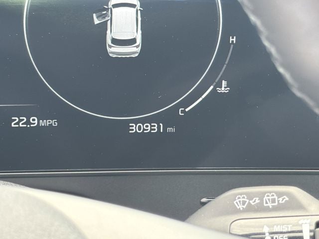 2023 Kia Sportage X-Pro Prestige