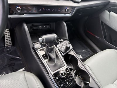 2023 Kia Sportage X-Pro Prestige