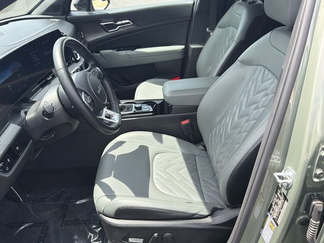 2023 Kia Sportage X-Pro Prestige