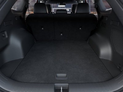 2026 Kia Sportage X-Pro Prestige