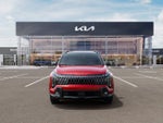 2026 Kia Sportage X-Pro Prestige