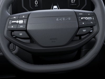 2026 Kia Sportage X-Pro Prestige