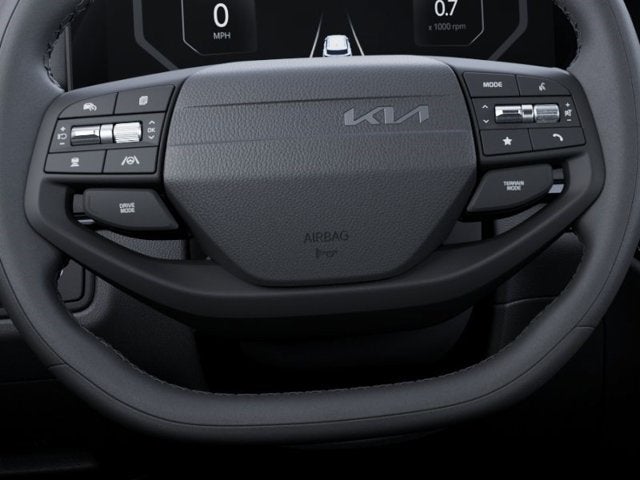 2026 Kia Sportage X-Pro Prestige