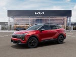 2026 Kia Sportage X-Pro Prestige