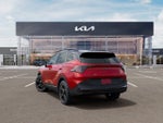 2026 Kia Sportage X-Pro Prestige