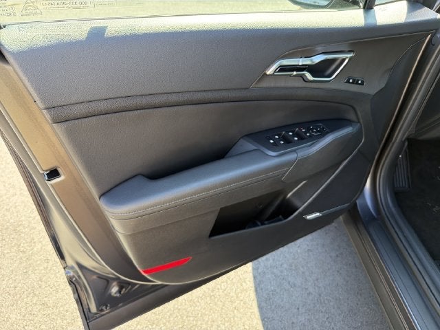 2026 Kia Sportage X-Pro Prestige
