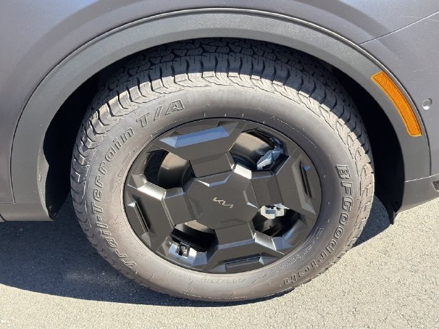 2026 Kia Sportage X-Pro Prestige