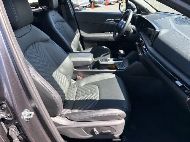 2026 Kia Sportage X-Pro Prestige