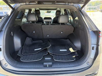 2026 Kia Sportage X-Pro Prestige