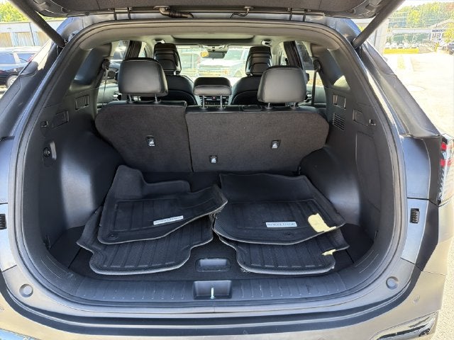 2026 Kia Sportage X-Pro Prestige