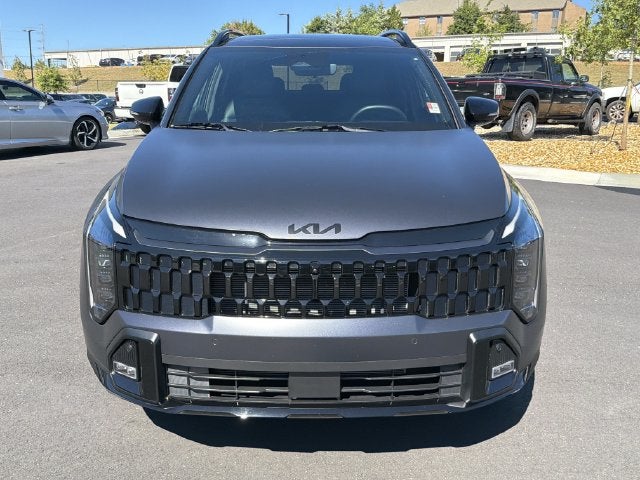 2026 Kia Sportage X-Pro Prestige