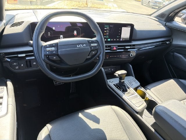 2026 Kia Sportage X-Pro Prestige