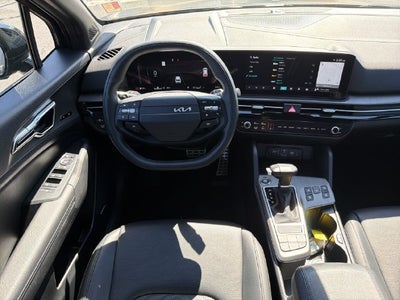 2026 Kia Sportage X-Pro Prestige