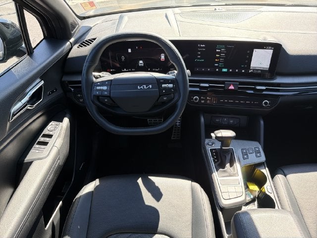 2026 Kia Sportage X-Pro Prestige
