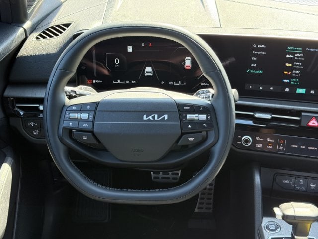 2026 Kia Sportage X-Pro Prestige