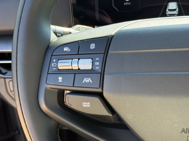 2026 Kia Sportage X-Pro Prestige