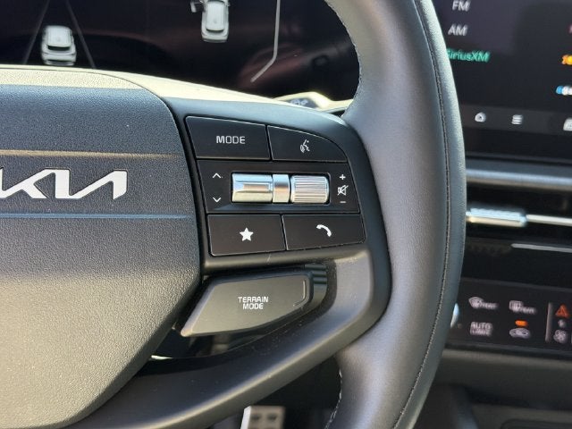 2026 Kia Sportage X-Pro Prestige