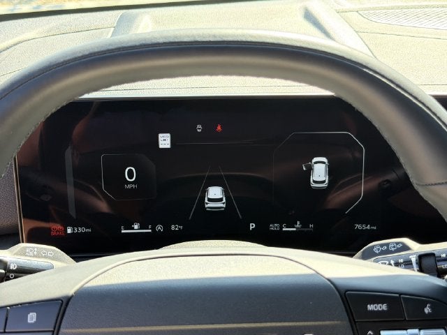 2026 Kia Sportage X-Pro Prestige