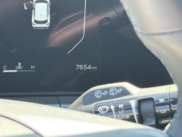2026 Kia Sportage X-Pro Prestige
