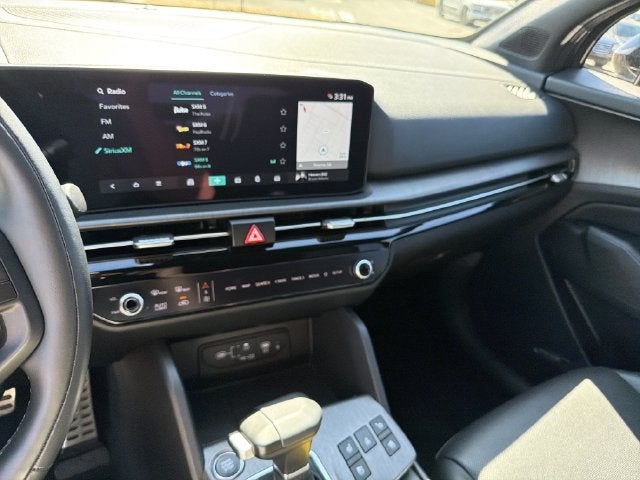 2026 Kia Sportage X-Pro Prestige