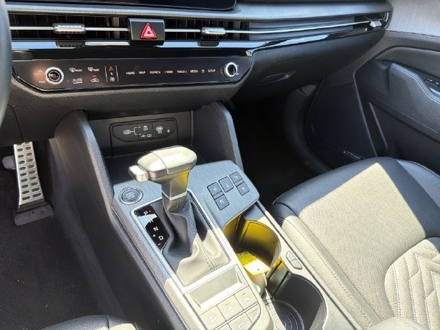 2026 Kia Sportage X-Pro Prestige