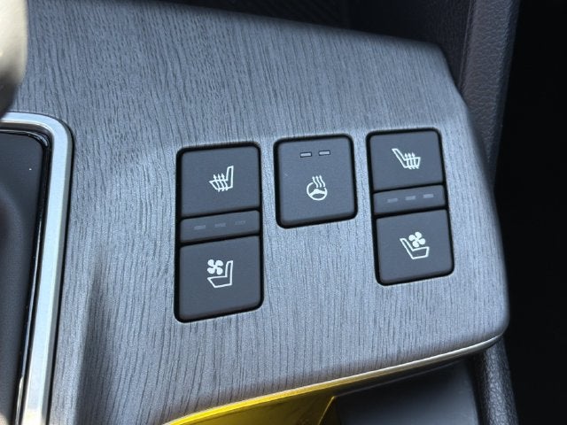 2026 Kia Sportage X-Pro Prestige