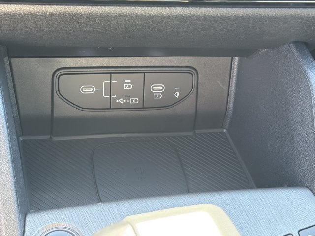 2026 Kia Sportage X-Pro Prestige
