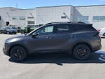 2026 Kia Sportage X-Pro Prestige